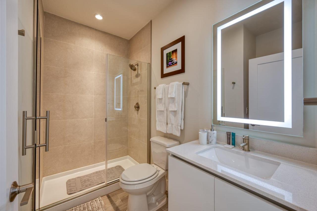 Comfortable Townhome With Private Pool Near Disney Four Corners Екстер'єр фото