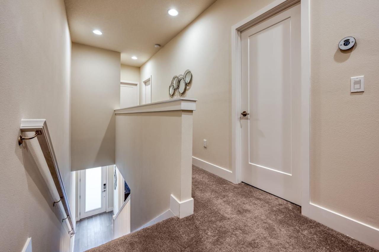 Comfortable Townhome With Private Pool Near Disney Four Corners Екстер'єр фото